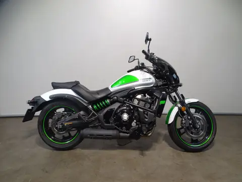 Kawasaki VULCAN S ABS (bj 2017)
