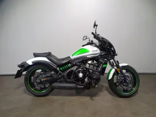 Kawasaki VULCAN S ABS (bj 2017)
