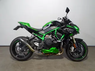 Kawasaki Z H2 SE (bj 2022)