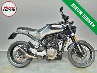 Husqvarna SVARTPILEN 401 (bj 2021)