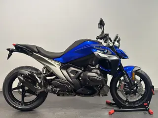 BMW R 1300 R (bj 2026)