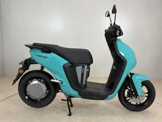 Yamaha NEO'S EV Dual Battery (bj 2026)