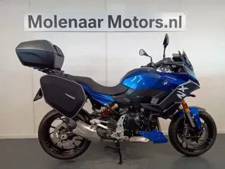 BMW F900 XR (bj 2023)