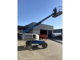 Genie s40