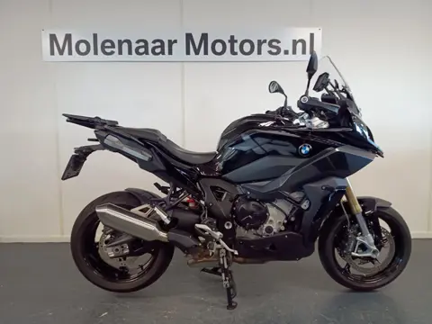 BMW S1000 XR (bj 2023)