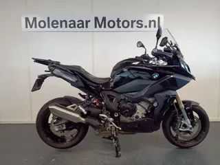 BMW S1000 XR (bj 2023)