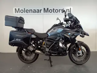 BMW R1250 GS (bj 2023)