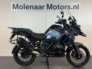 BMW R1250 GSA (bj 2022)