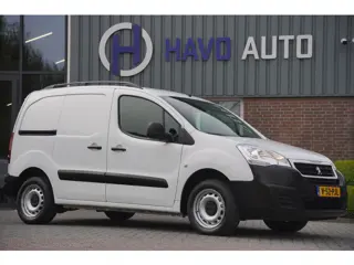 Peugeot Partner 1.6 VTi, AIRCO, 3-ZITS, BTW-VRIJ / MARGE