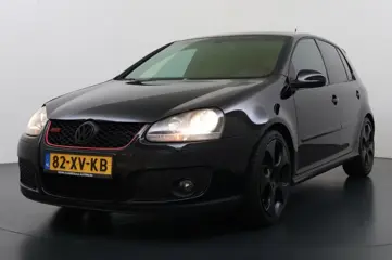 VOLKSWAGEN GOLF 2.0 TFSI GTI 60 Stage2 270Pk BWA Blok!!