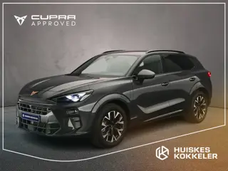 CUPRA Terramar Business 1.5 TSI eHybrid 204pk DSG Automaat Trekhaak, Adaptive cruise control, Elektr