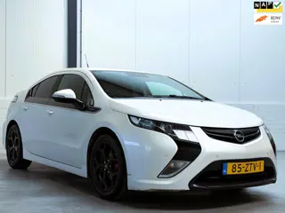 Opel Ampera 1.4 Leder|Camera