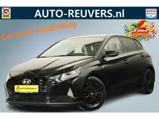 Hyundai i20 1.0 T-GDI Comfort / Automaat / CarPlay / Camera / Cruisecontrol