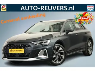 Audi A3 allstreet 35 TFSI Advanced edition / ACC / CarPlay / LED