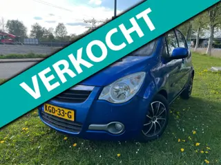 Opel AGILA 1.0 Selection Airco