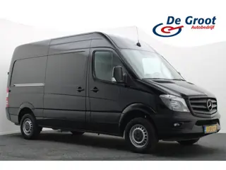 Mercedes-Benz Sprinter 313 2.2 CDI L2H2 3-Zits, Trekhaak 3500KG, Airco, Cruise, Camera, Bluetooth, E
