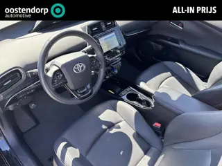 Toyota Prius 1.8 Executive  | All-in prijs | Automaat | Leder bekleding | Navigatie