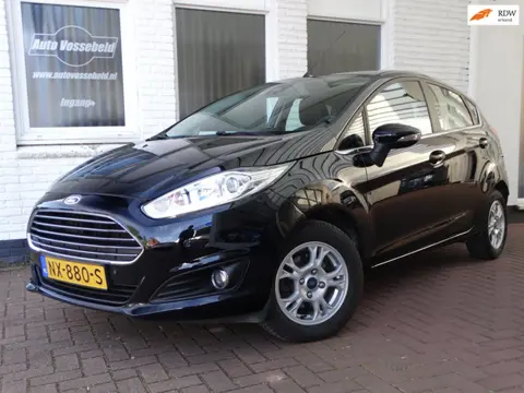 Ford Fiesta 1.0 EcoBoost Titanium Bluetooth, Nwe Distributieriem