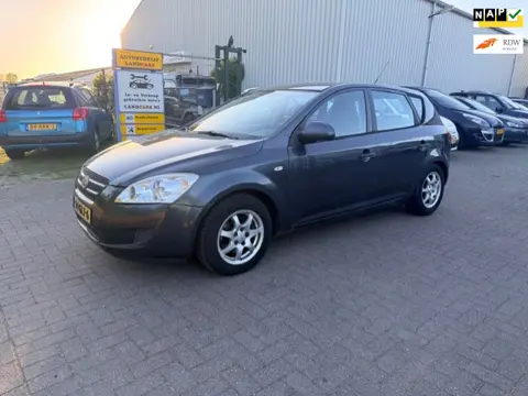 Kia Cee'd 1.4 X-tra