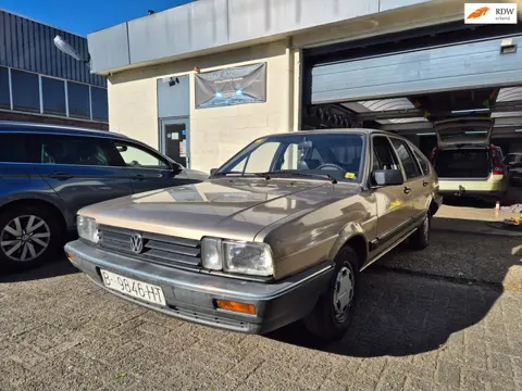 Volkswagen Passat 1.6 D, import spanje, * Werkende Airco *