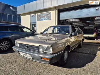 Volkswagen Passat 1.6 D, import spanje, * Werkende Airco *