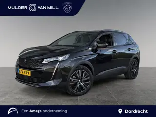 Peugeot 3008 GT 1.6 PHEV HYbrid 225pk EAT8 | AGR-STOELEN | STOELMASSAGE | i-COCKPIT® | 180° CAMERA |