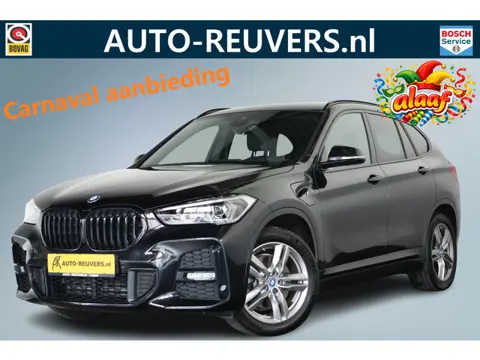 BMW X1 xDrive25e M-Sport / LED / HUD / Navi / Cam