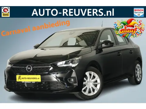 Opel Corsa 1.2 GS Line / LED / CarPlay / Camera / DAB