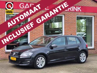Volkswagen Golf 1.0 TSI Edition 116PK 5drs AUTOMAAT airco, cruise, navi, lmv, carplay, dab