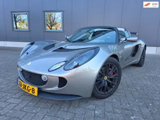 Lotus Exige 1.8-16V MK II