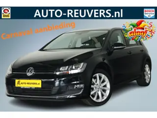 Volkswagen Golf 1.4 TSI Highline / Bi-Xenon / Navi / Clima