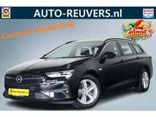 Opel Insignia Sports Tourer 1.5 CDTI Business / LED / Aut / Navigatie / CarPlay