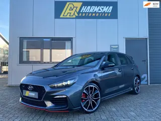 Hyundai I30 2.0 T-GDI N2 Performance | Dealer.Ondh | Memory | Camera