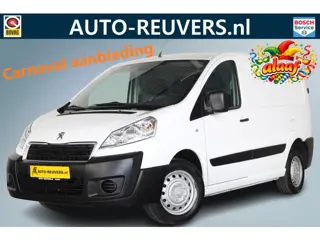 Peugeot Expert 229 2.0 HDI L1H1 / Schuifdeur Rechts / Radio / Stelling