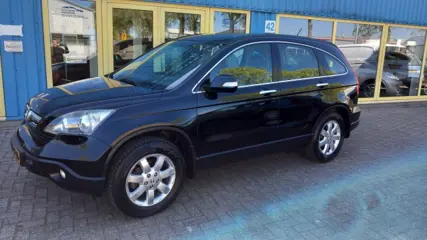 HONDA CR-V 2.0 i Elegance