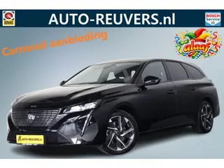 Peugeot 308 SW 1.5 BlueHDi Allure Pack / LED / CarPlay / ACC / Half leder
