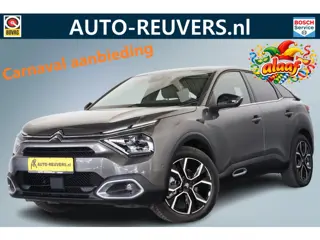 Citroën Ë-C4 You 50 kWh / LED / CarPlay / ACC / HUD / Navi / Cam