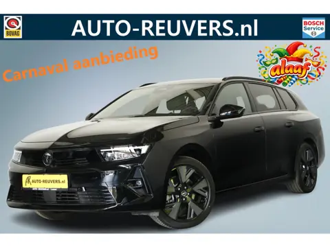 Opel Astra Electric 54 kWh GS / LED / ACC / CarPlay / Navi / Camera