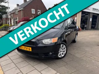 Mitsubishi Colt 1.3 Intro Edition/Airco/Cruise Controle /Trekhaak