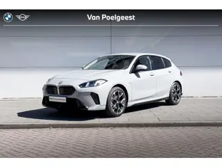 BMW 1 Serie 120 M Sport Design Edition