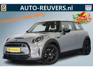 MINI Mini Electric MINI Electric 33 kWh / LED / Navi / CarPlay