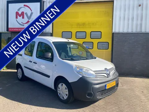 Renault Kangoo Express 1.5 dCi 75 Express Comfort Airco Schuifdeur