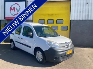 Renault Kangoo Express 1.5 dCi 75 Express Comfort Airco Schuifdeur