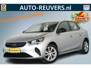 Opel Corsa 1.2 Edition / Navigatie / CarPlay / LED / Airco