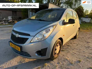 Chevrolet Spark 1.0 16V L 5drs . APK 2027 NAP