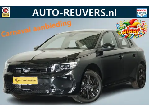 Opel Corsa 1.2 Turbo GS / Panorama / Navi / LED / CarPlay / Cam