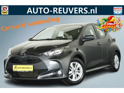 Mazda 2 1.5 Hybrid Agile / Carplay / Camera / DAB / Cruise