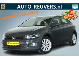 Volkswagen Polo 1.5 TSI Highline / DSG / CarPlay / DAB / LED