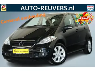 Mercedes-Benz A-Klasse 170 Classic / Airco / Trekhaak / Lichtmetaal