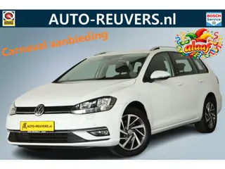 Volkswagen Golf Variant 1.0 TSI Join / CarPlay / ACC / Clima